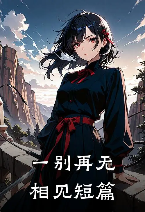一别再无相见短篇