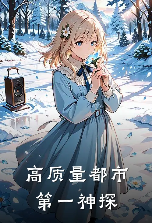 高质量都市第一神探