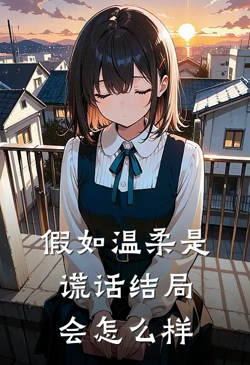 假如温柔是谎话结局会怎么样