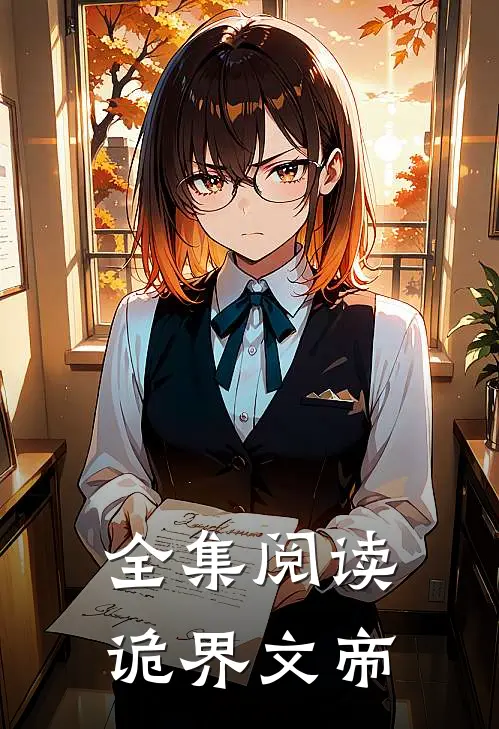 全集阅读诡界文帝