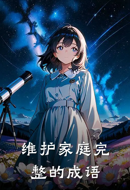 维护家庭完整的成语