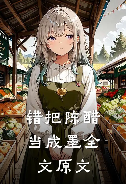 错把陈醋当成墨全文原文