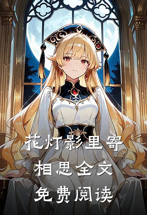花灯影里寄相思全文免费阅读