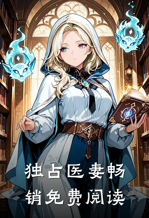 独占医妻畅销免费阅读