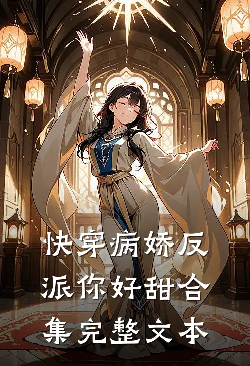 快穿病娇反派你好甜合集完整文本