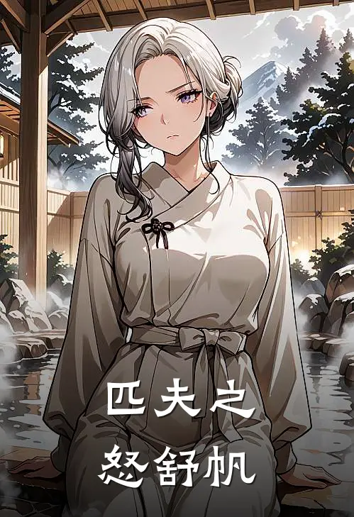 匹夫之怒舒帆
