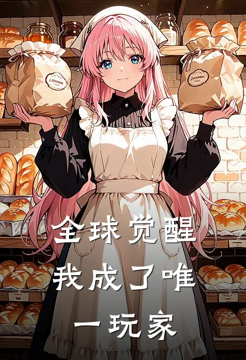 全球觉醒我成了唯一玩家