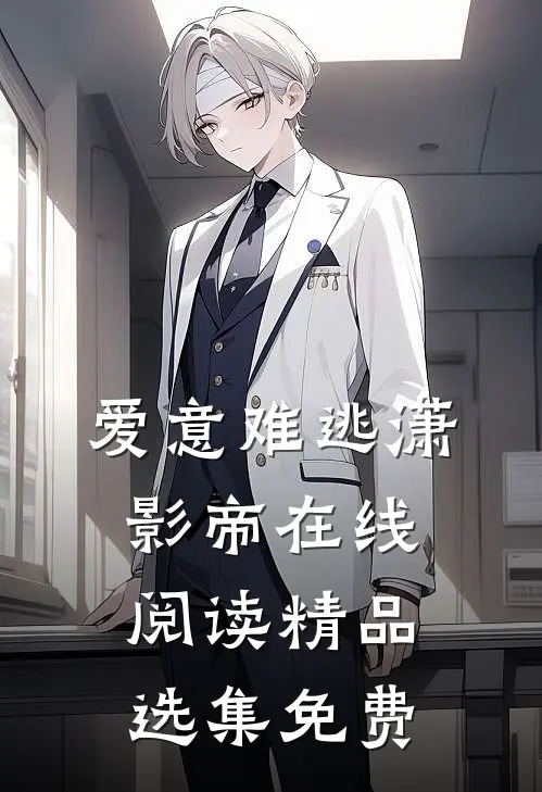 爱意难逃潇影帝在线阅读精品选集免费
