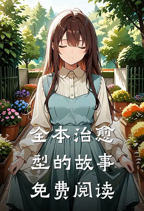 全本治愈型的故事免费阅读
