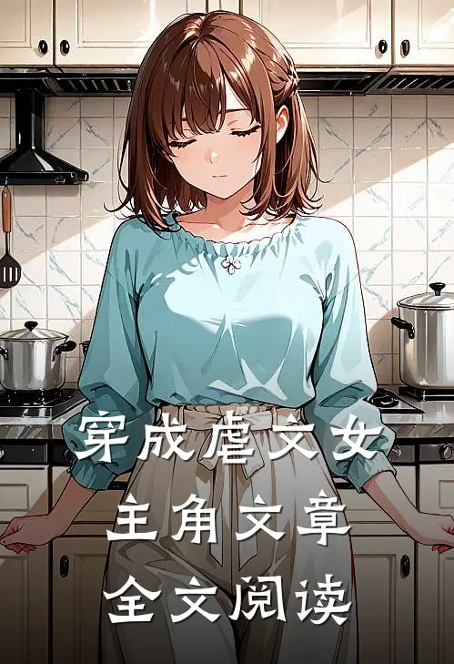 穿成虐文女主角文章全文阅读