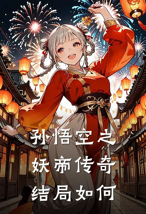 孙悟空之妖帝传奇结局如何