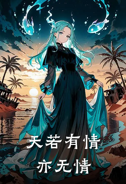天若有情亦无情