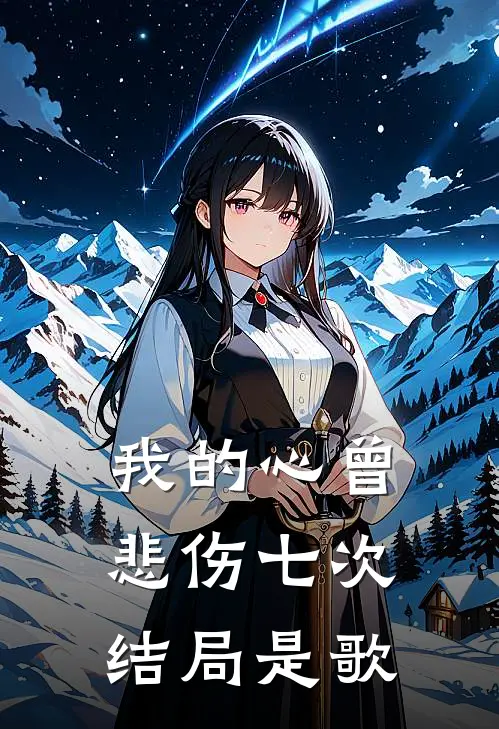 我的心曾悲伤七次结局是歌