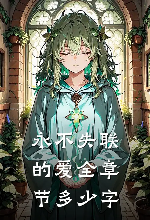 永不失联的爱全章节多少字