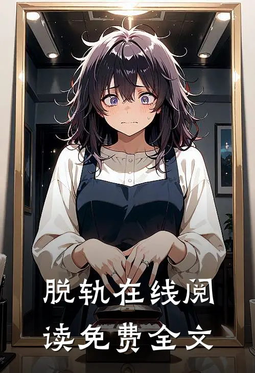 脱轨在线阅读免费全文