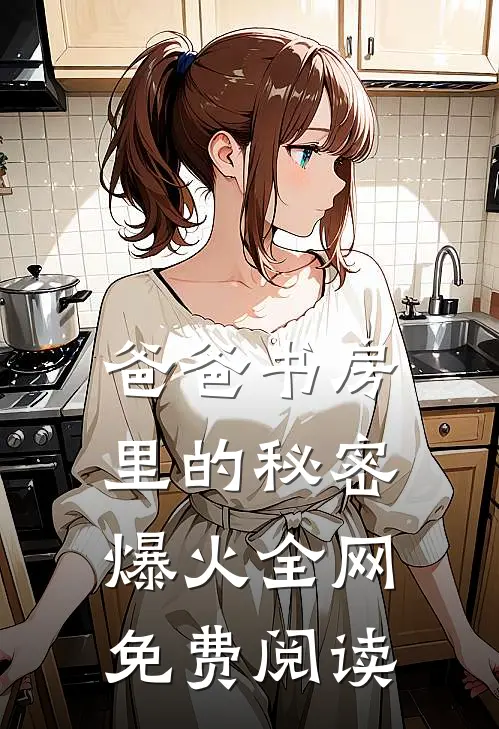 爸爸书房里的秘密爆火全网免费阅读