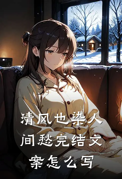 清风也染人间愁完结文案怎么写