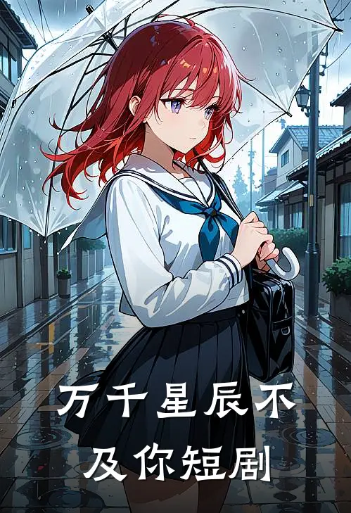 万千星辰不及你短剧