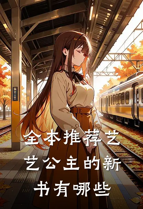 全本推荐艺艺公主的新书有哪些