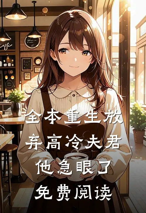 全本重生放弃高冷夫君,他急眼了免费阅读