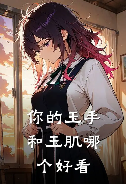 你的玉手和玉肌哪个好看