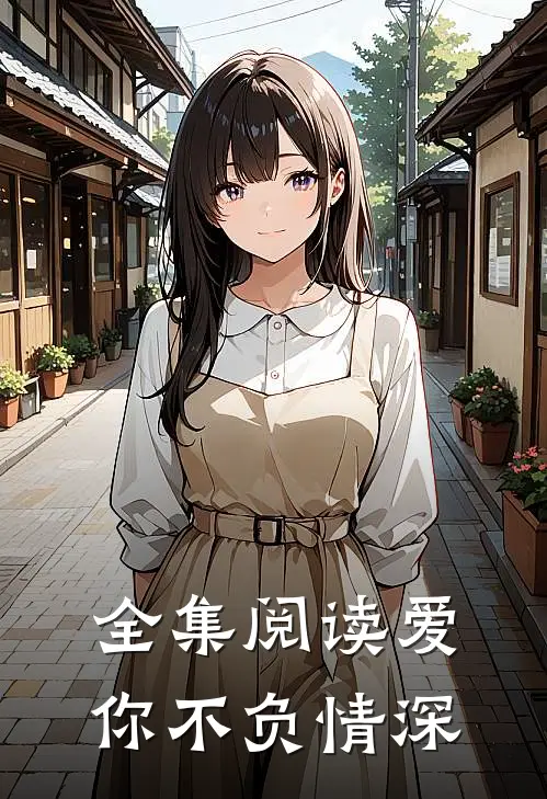 全集阅读爱你不负情深