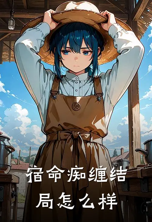宿命痴缠结局怎么样