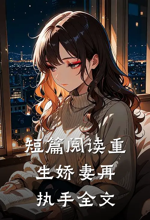 短篇阅读重生娇妻再执手全文