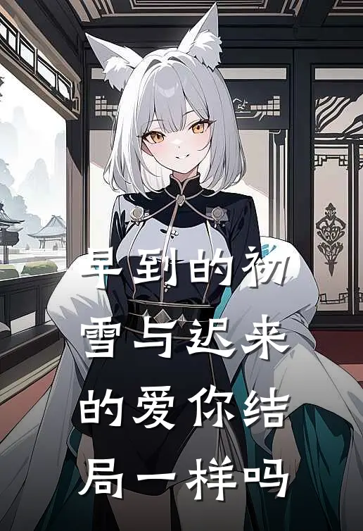 早到的初雪与迟来的爱你结局一样吗