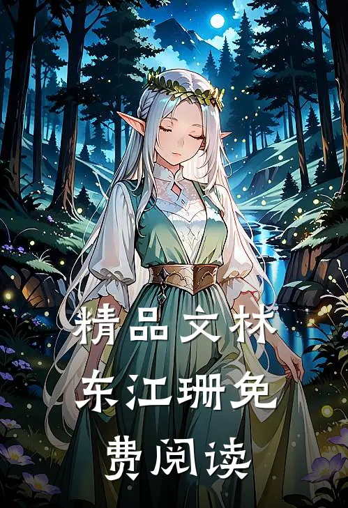 精品文林东江珊  免费阅读