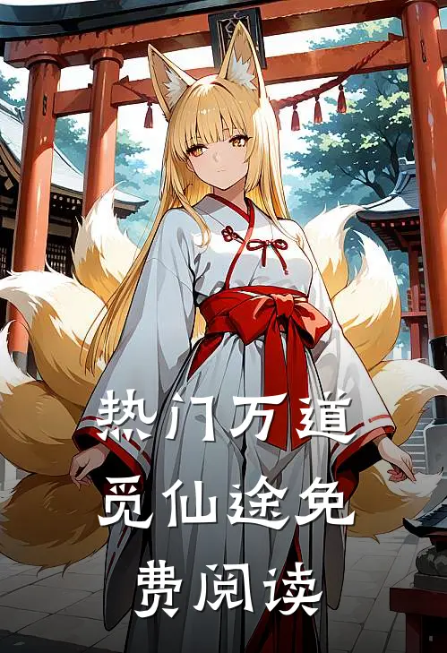 热门万道觅仙途免费阅读