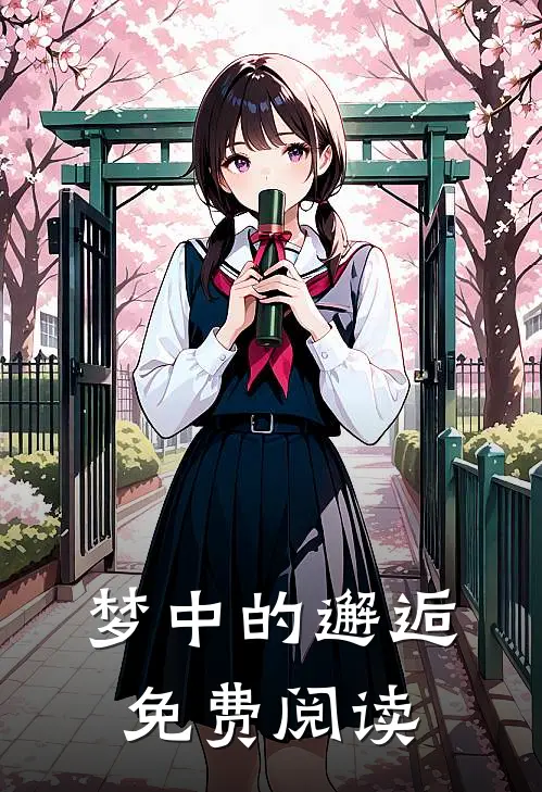 梦中的邂逅免费阅读
