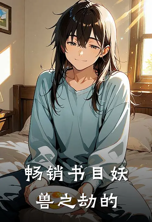畅销书目妖兽之劫的