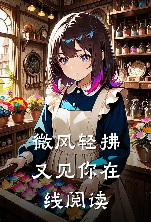 微风轻拂又见你在线阅读