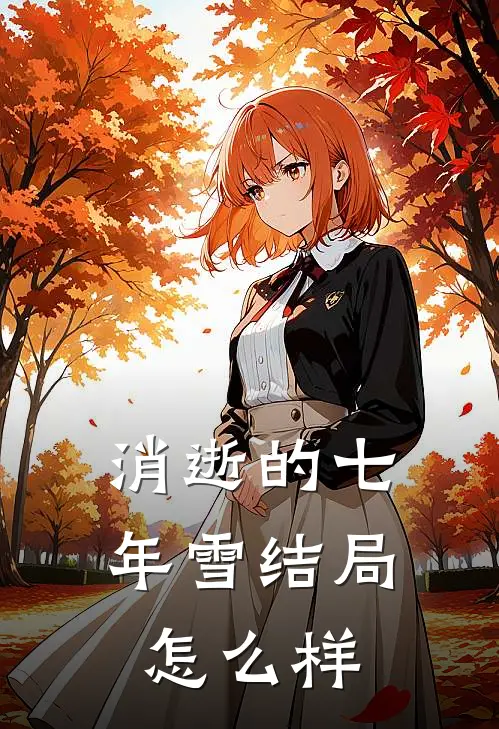 消逝的七年雪结局怎么样
