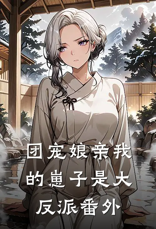 团宠娘亲我的崽子是大反派番外