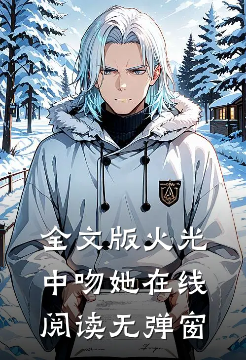 全文版火光中吻她在线阅读无弹窗