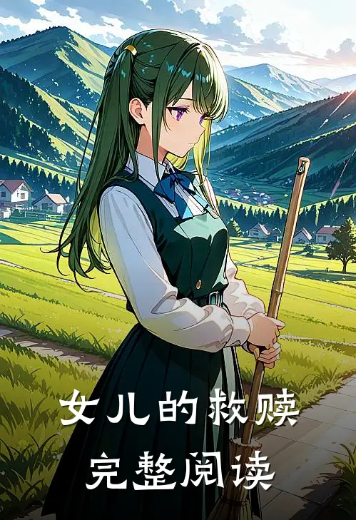 女儿的救赎完整阅读