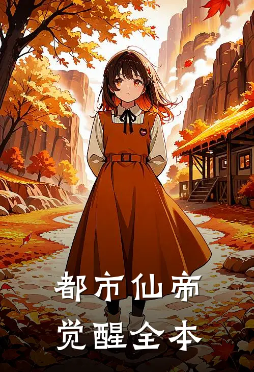 都市仙帝觉醒全本
