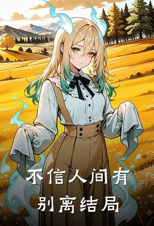 不信人间有别离结局