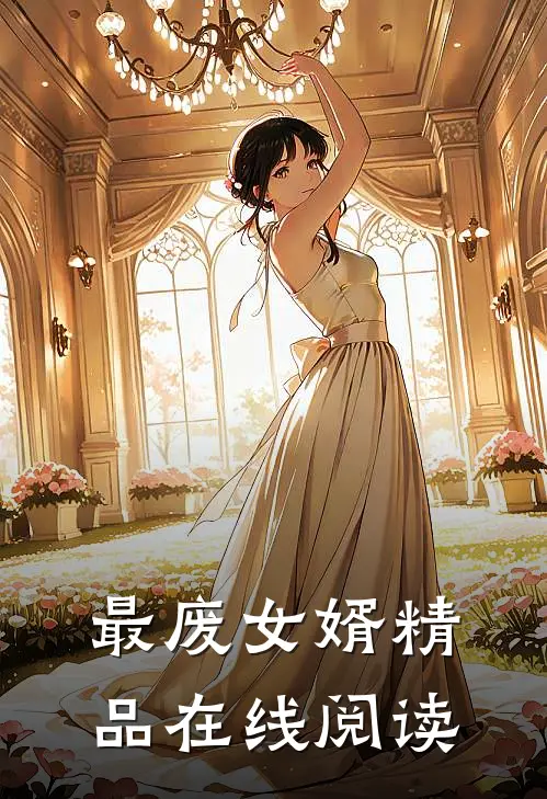 最废女婿精品在线阅读