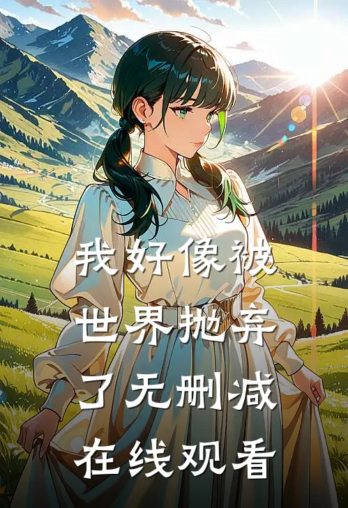 我好像被世界抛弃了无删减在线观看