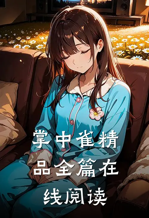 掌中雀精品全篇在线阅读