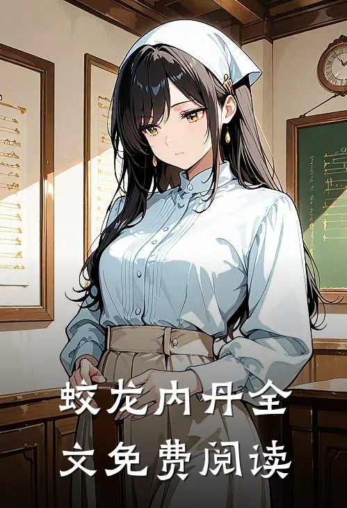 蛟龙内丹全文免费阅读