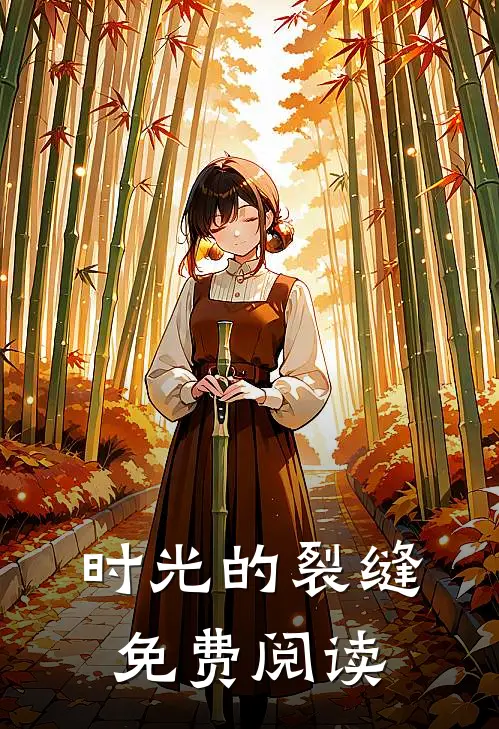 时光的裂缝免费阅读
