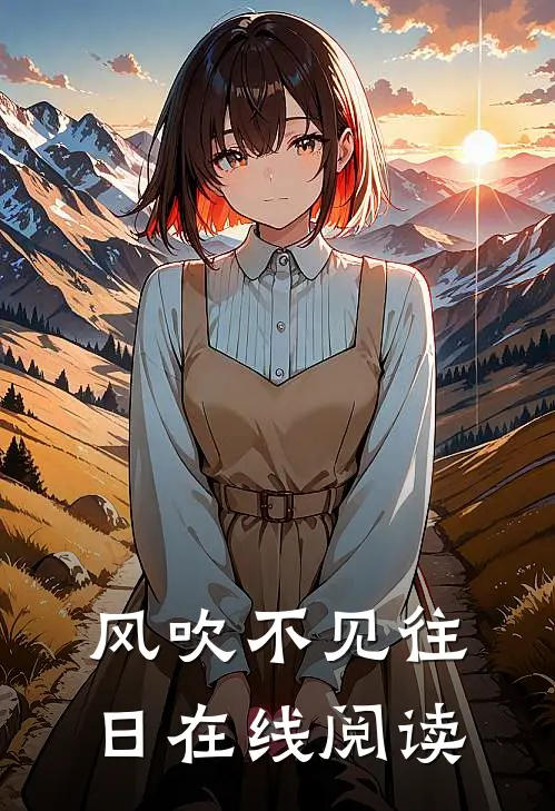 风吹不见往日在线阅读