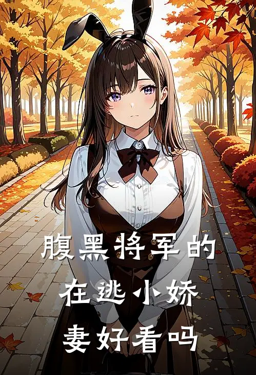 腹黑将军的在逃小娇妻好看吗