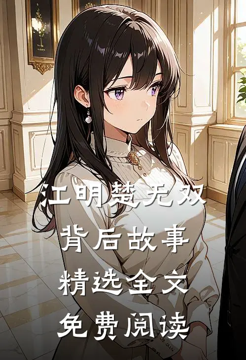 江明楚无双背后故事精选全文免费阅读