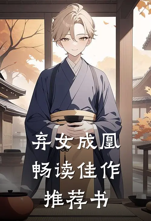 弃女成凰畅读佳作推荐书