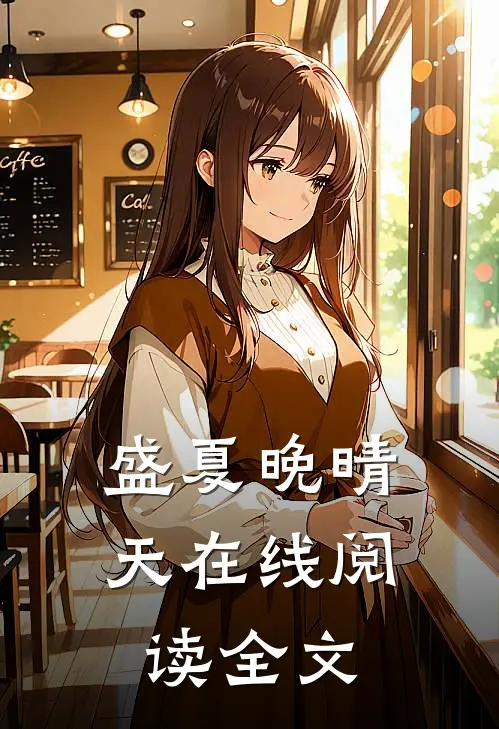 盛夏晚晴天在线阅读全文